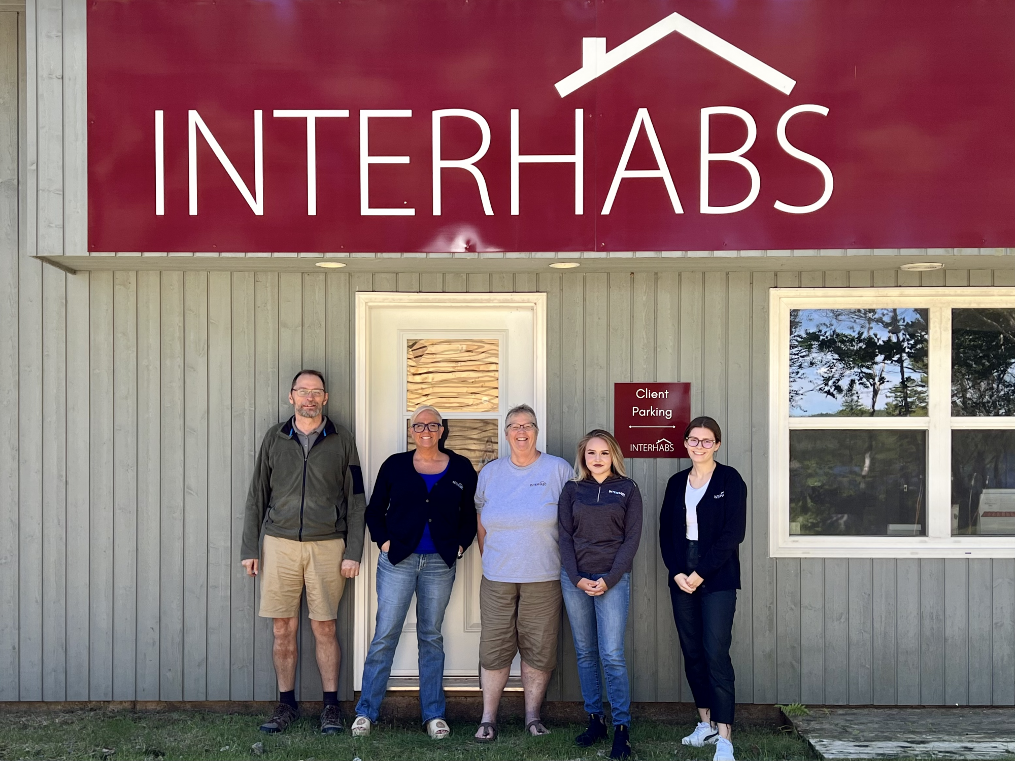 Interhabs Team