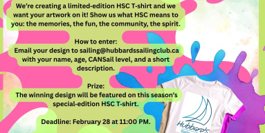 T-Shirt design Contest